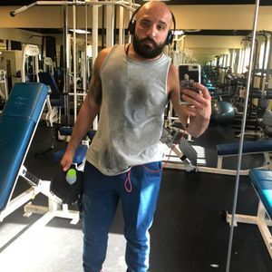 Meet your Posher, Christian